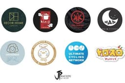 ออกแบบLOGOทุกสไตล์ ที่ดึงดูดลูกค้าและเป็นตัวตนคุณ !