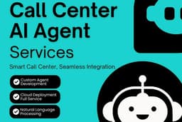 AI Agent ผู้ช่วยโทรออก-รับสายอัตโนมัติ พูดได้ไหลลื่นหลายภาษา โทรหาลูกค้าแทนคุณ