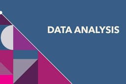 Data Analysis: Excel, Power Query, Power BI