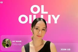 รับงานไลฟ์ Live Streaming Host , KOL live , MC ไลฟ์ขายสินค้า