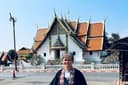 พา เที่ยว ทำบุญ ทำธุระ ด้วยรถยนตร์ส่วนตัวพร้อมคนขับ (เริ่มต้นจาก จ.สุโขทัย)