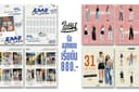ออกแบบ banner ads content ผ่านช่องทางออนไลน์และออฟไลน์