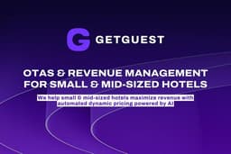 📈 [ลด 50%!] ปรึกษาการเพิ่มยอดขายโรงแรมด้วย OTAs & Revenue Management