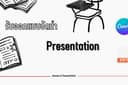 รับออกแบบจัดทำ Presentation PowerPoint Canva นำเสนอในแบบที่ต้องการ