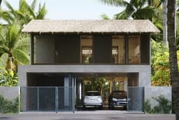EXTERIOR / INTERIOR : Design&Rendering 3D Perspective 