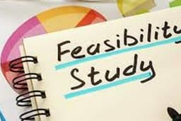 รับจัดทำประเมินความเป็นไปได้ในการลงทุน Feasibility Study !! 