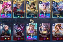 รับจ้างดันแรงค์ รับจ้างพาเล่นเกมเป็น