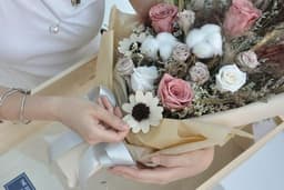 นางแบบมือ (Hand Talent) 
