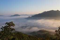 วางแผนท่องเที่ยวทั่วประเทศไทย ได้ทุกแนว