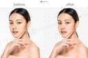 รีทัช/ไดคัท ออกแบบภาพด้วย Photoshop ตามใจลูกค้า