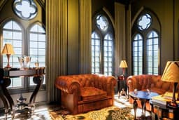 Gothic design