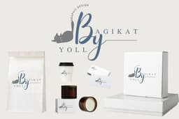 BagiKat Jolly I graphic design