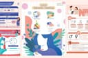 Infographic สวยสะดุดตา ราคาสะดุดใจ
