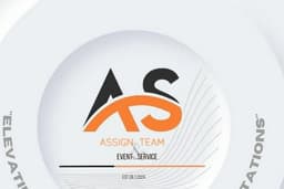 Assign Event Exhibition service
