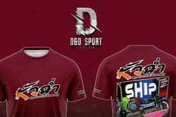 รับออกแบบเสื้อพิมพ์ลาย