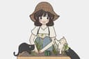 ภาพการ์ตูน คาแรกเตอร์ ภาพประกอบ