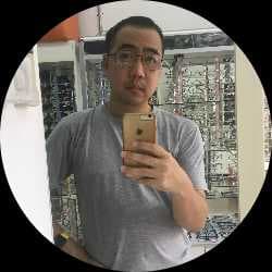 Thanitpong Manoruang