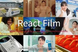 Video Production รับถ่ายทำวิดีโอ สื่อต่างๆ ตัดต่อ และ Creative แบบ One Stop Service