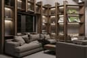 รับทำภาพ 3D Perspective Exterior/Interior 