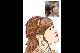 รับวาดรูปบุคคลหรือแฟนอาร์ตต่างๆ 