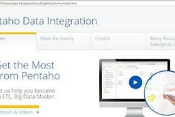ติดตั้ง Software Pentaho ETL Tool (Free License) on Windowns ใช้งานภายในองค์กร