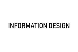 Information Design