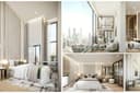 รับออกแบบตกแต่งภายใน (INTERIOR DESIGNER) บ้าน คอนโด คาเฟ่ ร้านอาหาร สำนักงาน และอื่นๆ