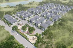 3D Video Presentation Interior and Exterior