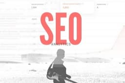 รับวิเคราะห์ และปรึกษาเรื่องต่าง ๆ เกี่ยวกับการทำ SEO เบื้องต้น 