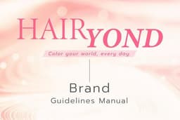 Logo & CI & Brand Book