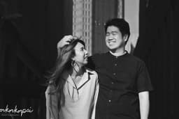 ถ่ายภาพPreweddingนอกสถานที่ สไตล์ธรรมชาติ/candid
