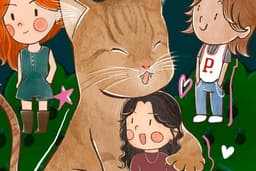 งานวาดตัวการ์ตูน