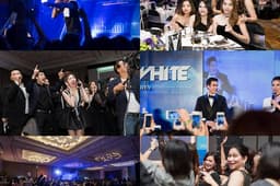 ModPhotogapher ช่างภาพงานอีเวนท์ Event งานประชุมสัมมนา งานเลี้ยง งานประกาศรางวัลและอื่นๆ