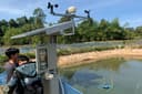 รับทำระบบ Smart Farm ทุกขนาดพื้นที่ สำหรับพืชไร่ โรงเรือนปลูกผัก โรงอบพลังงานแสงอาทิตย์ ประมง 