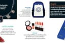 เขียนบทความทั่วไป บทความสัมภาษณ์ และคอนเทนต์บน Social Media