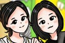 วาดการ์ตูนลายเส้นมินิมอลน่ารัก