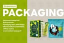 Packaging and Label design