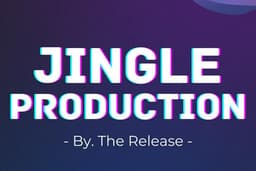 รับทำ Jingle และ Theme song