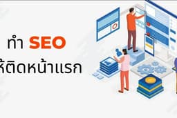 SEO ครบวงจร (เขียนบทความ + ทำ Backlink + Audit Onpage, Offpage, Technical)