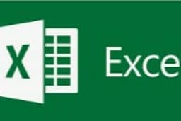 รับทำงานเกี่ยวกับ Microsoft Excel