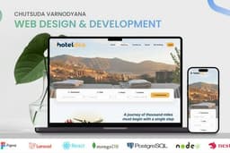 รับทำ Web Application
