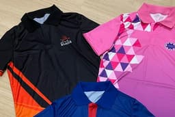รับผลิตเสื้อโปโล