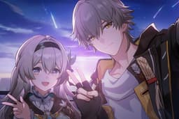 รับดูแลไอดี Honkai star rail / Zenless zone zero