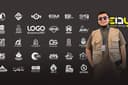 บริการออกแบบ LOGO & BRAND IC ( โลโก้ ร้าน องค์กร บริษัท อื่นๆ )