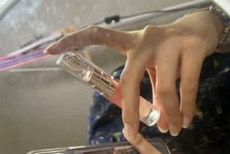 Hand Talent / Hand Modeling นางแบบมือ