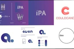 Logo งานดีราคาประหยัด ฟรี!ช่วงโปรโมชั่นแถม CI แบบย่อม