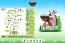 รับทำแผนที่ ออกแบบแผนที่