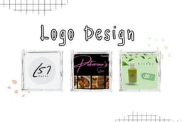 Logo ร้านค้าหรือแบรนด์สินค้า