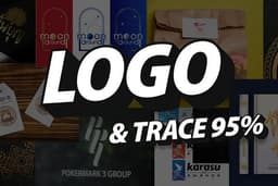 ฟรี!ไฟล์ตรายาง_ออกแบบโลโก้ LOGO โลโก้สินค้าสำหรับร้านค้าออนไลน์