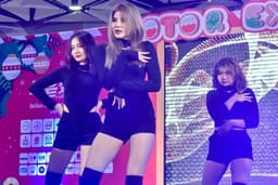 รับสอนเต้นcover dance และ basic dance